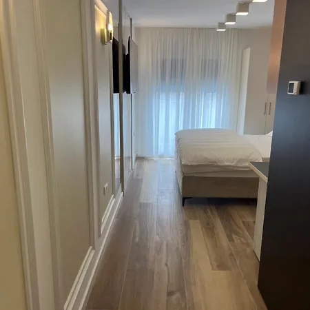 Apartment Tesla 2